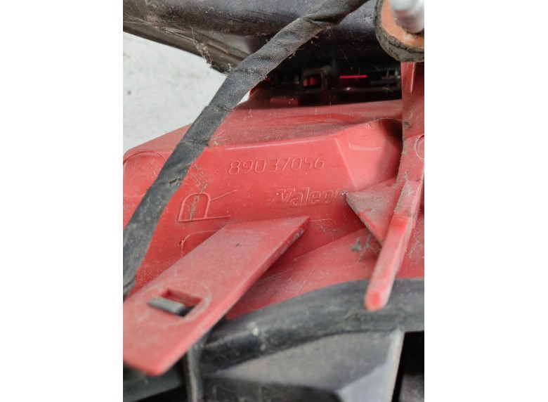 Фонарь задний правый к Фонарь задний правый к Audi A6 undefined г. A6