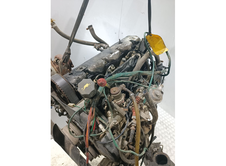 Двигатель к Iveco Daily, 2000г.