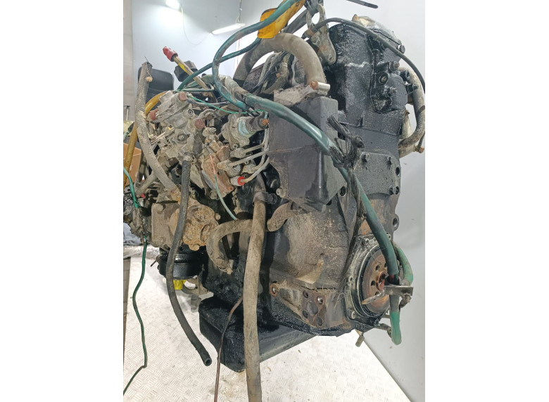 Двигатель к Iveco Daily, 2000г.