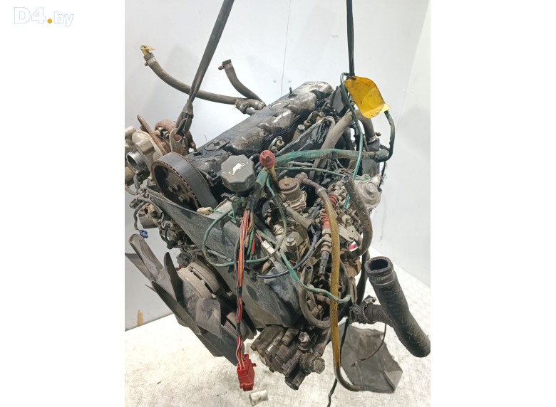 Двигатель к Iveco Daily undefined г.