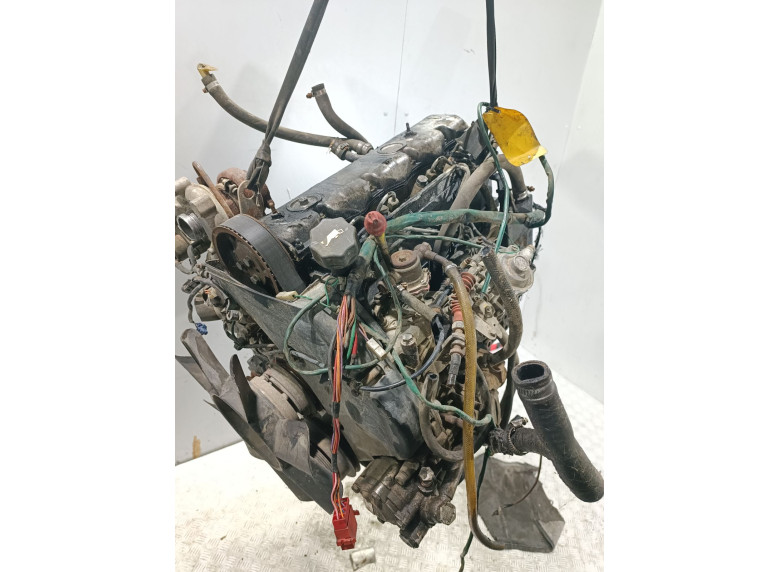 Двигатель к Iveco Daily, 2000г.