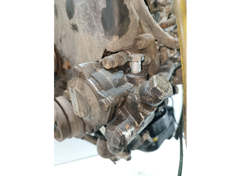 Насос гидроусилителя руля к Iveco Daily