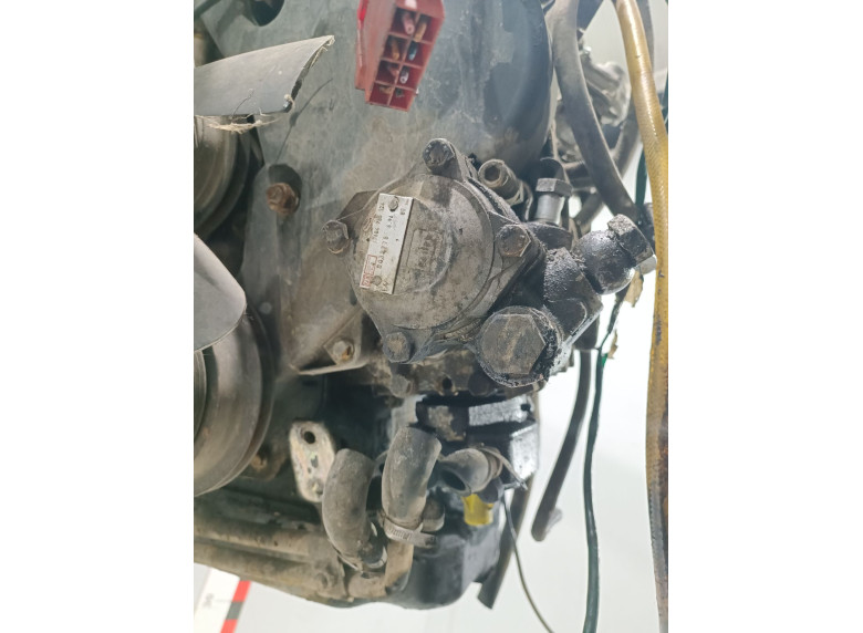 Насос гидроусилителя руля к Насос гидроусилителя руля к Iveco Daily undefined г. Daily