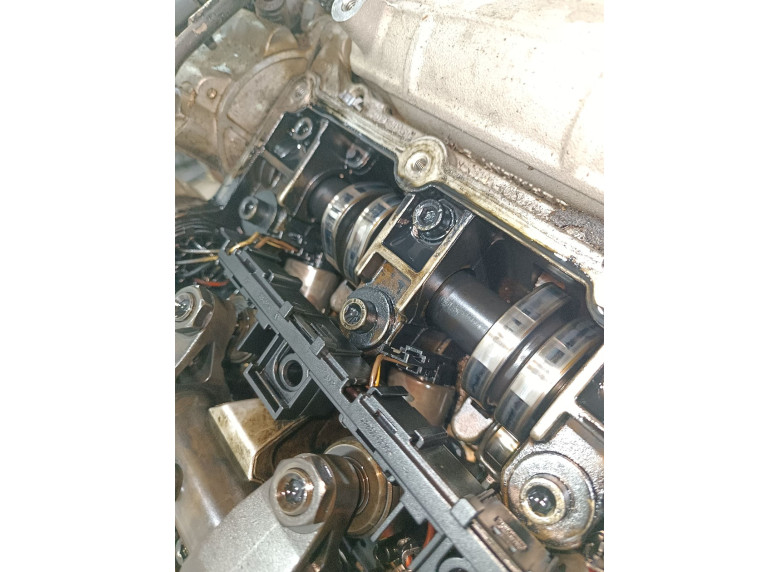 Форсунка к Volkswagen Touran, 2004г.