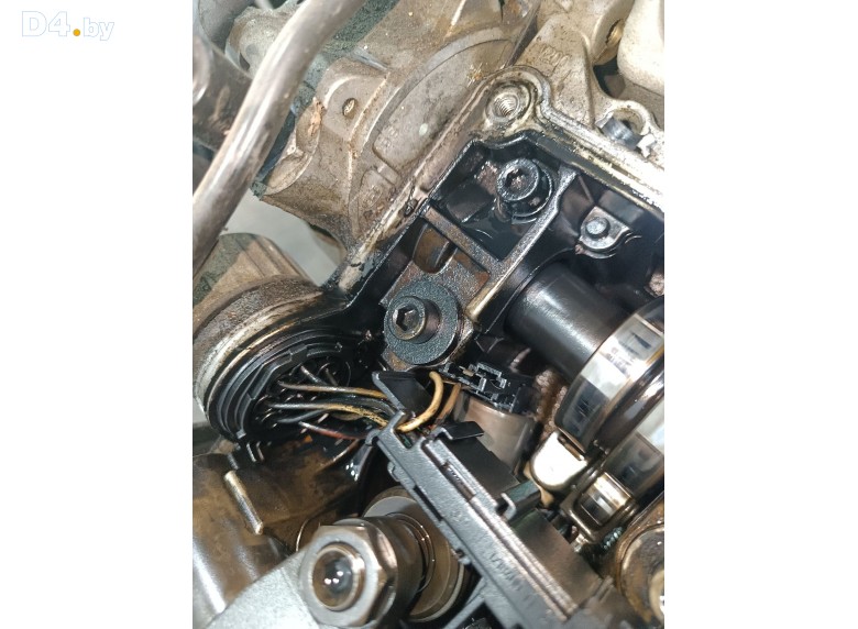 Форсунка к Volkswagen Touran undefined г.