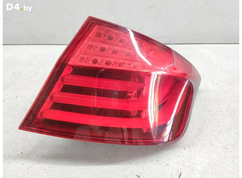 Фонарь задний правый к BMW 5F10/F11/GTF07 undefined г.
