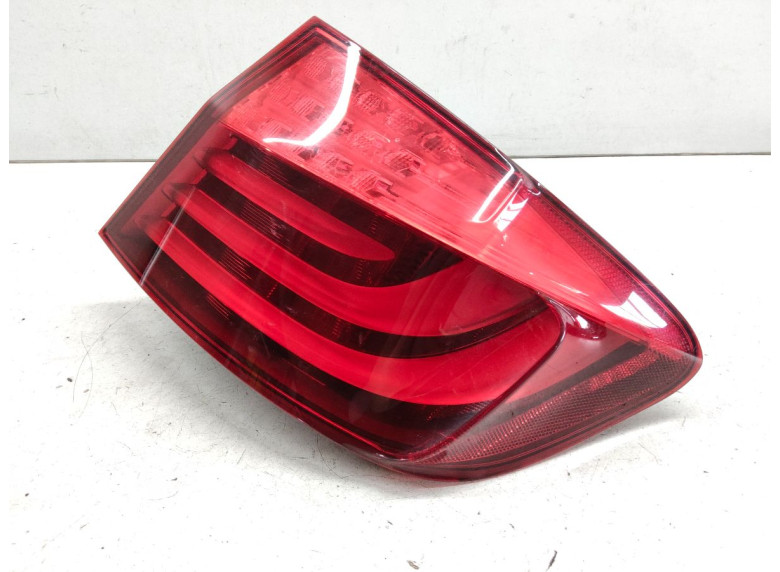 Фонарь задний правый к BMW 5 F10/F11/GT F07, 2011г.