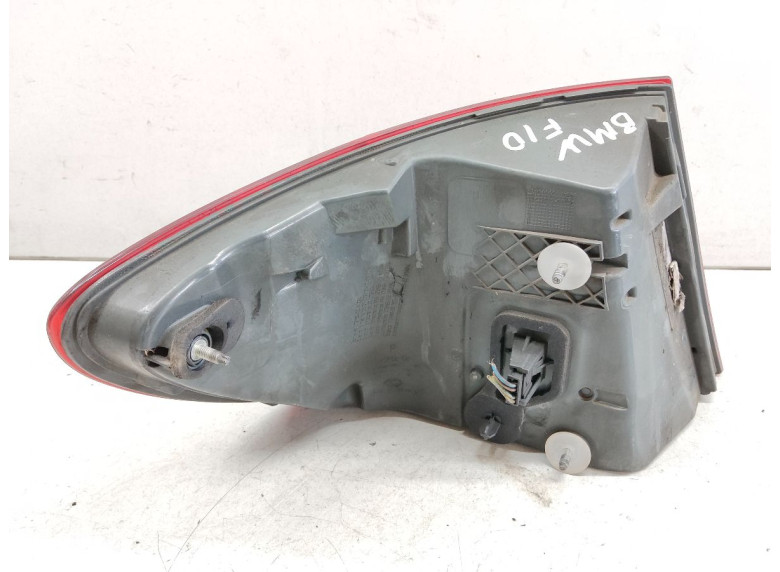 Фонарь задний правый к BMW 5 F10/F11/GT F07, 2011г.