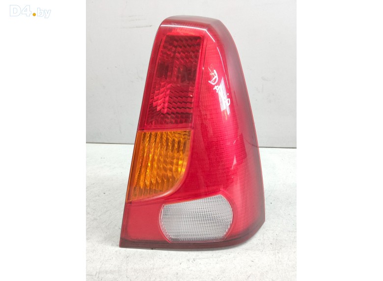 Фонарь задний правый к Dacia Logan undefined г.
