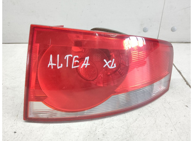 Фонарь задний правый к Seat Altea, 2008г.