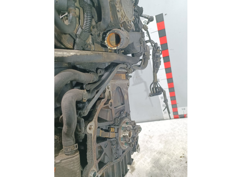 Масляная трубка турбины к Volkswagen Touran, 2004г.