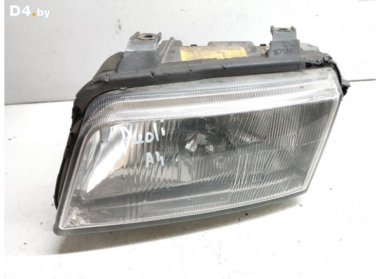 Фара левая к Audi A4 undefined г.