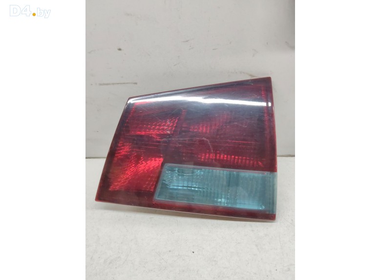 Фонарь крышки багажника правый к Opel Vectra undefined г.