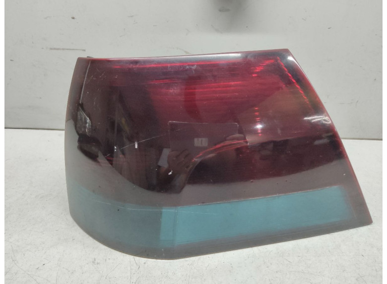 Фонарь задний правый к Opel Vectra, 2004г.