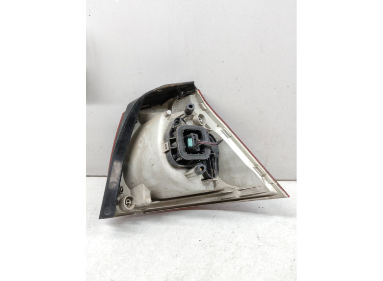 Фонарь задний левый к Volkswagen Golf, 2005г.