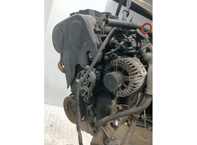 Двигатель к Audi A3, 2008г.