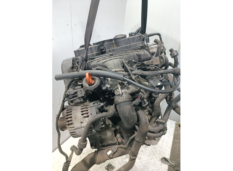 Двигатель к Audi A3, 2008г.