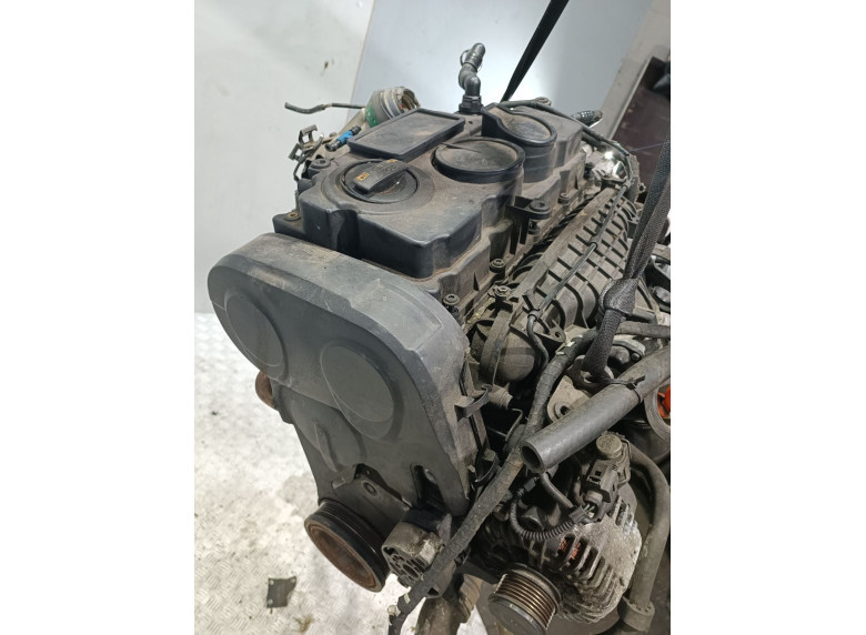 Двигатель к Audi A3, 2008г.