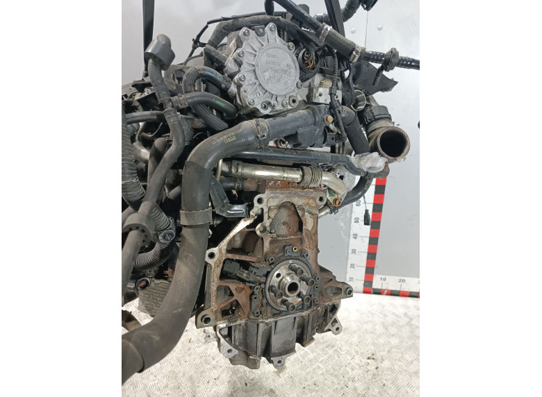 Двигатель к Audi A3, 2008г.