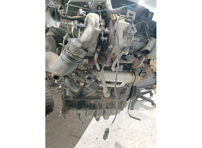 Двигатель к Audi A3, 2008г.