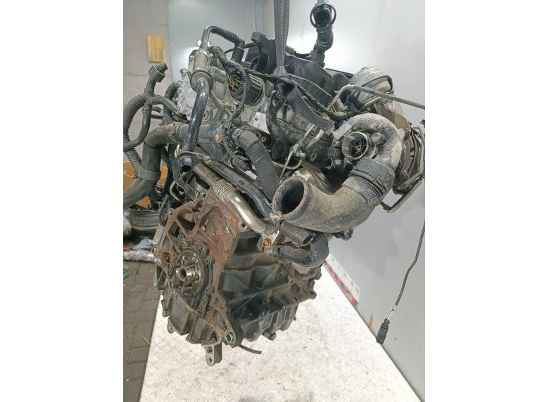 Двигатель к Audi A3, 2008г.