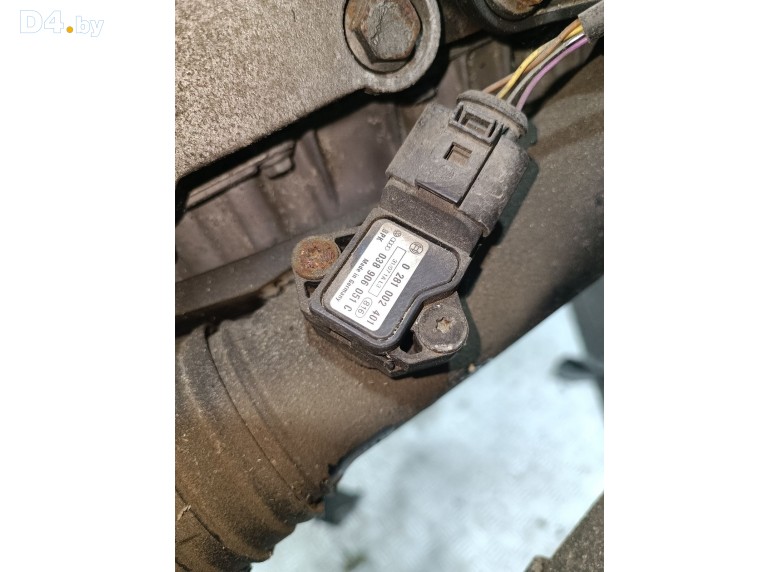 Датчик абсолютного давления к Audi A3 undefined г.