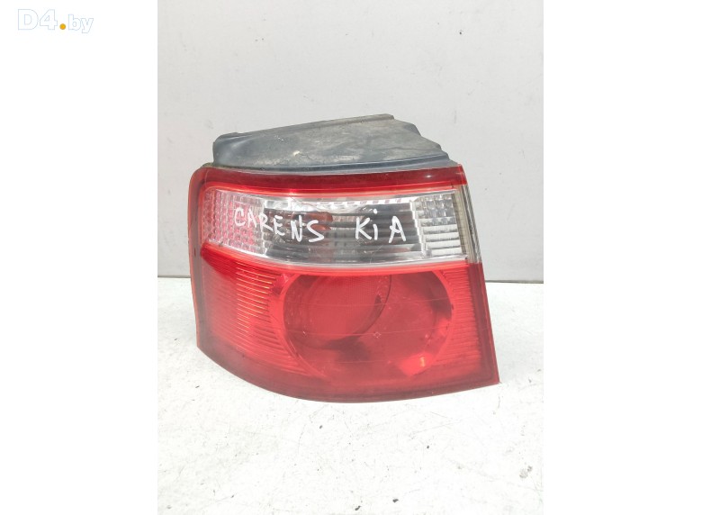 Фонарь задний левый к Kia Carens undefined г.