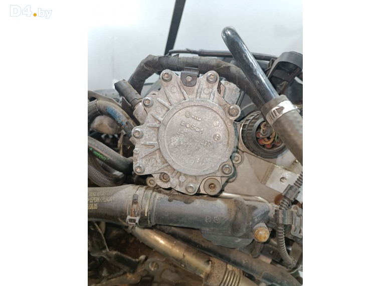 Насос тандемный к Audi A3 undefined г.