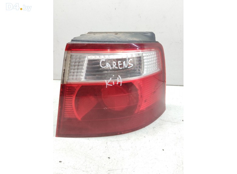 Фонарь задний правый к Kia Carens undefined г.