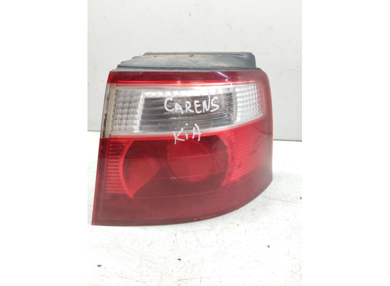 Фонарь задний правый к Kia Carens, 2008г.