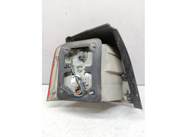 Фонарь задний правый к Kia Carens, 2008г.