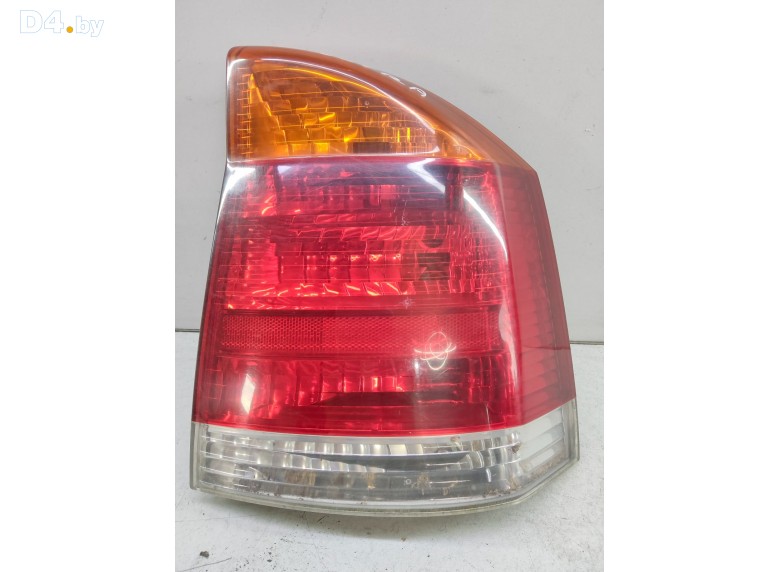 Фонарь задний правый к Opel Vectra undefined г.
