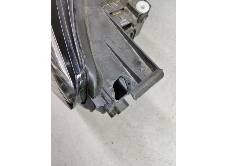 Фара левая к Фара левая к Peugeot 308 undefined г. 308