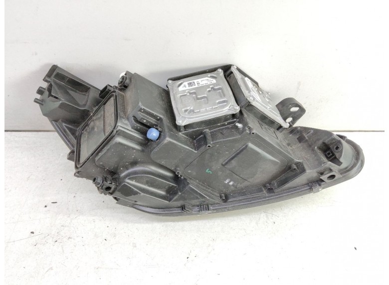 Фара левая к Фара левая к Peugeot 308 undefined г. 308