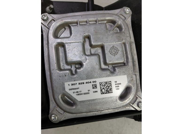 Фара левая к Фара левая к Peugeot 308 undefined г. 308