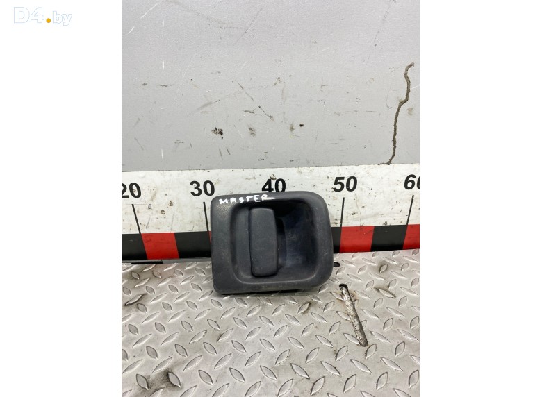 Ручка наружная передняя правая к Renault Master undefined г.