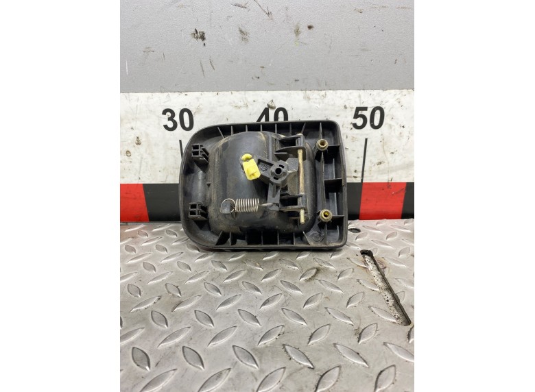 Ручка наружная передняя правая к Ручка наружная передняя правая к Renault Master undefined г. Master