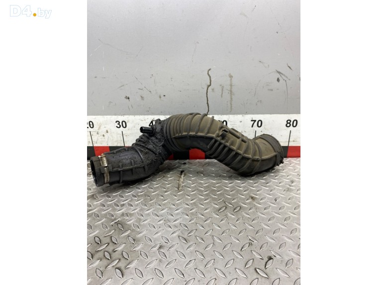 Патрубок турбины к Renault Espace undefined г.