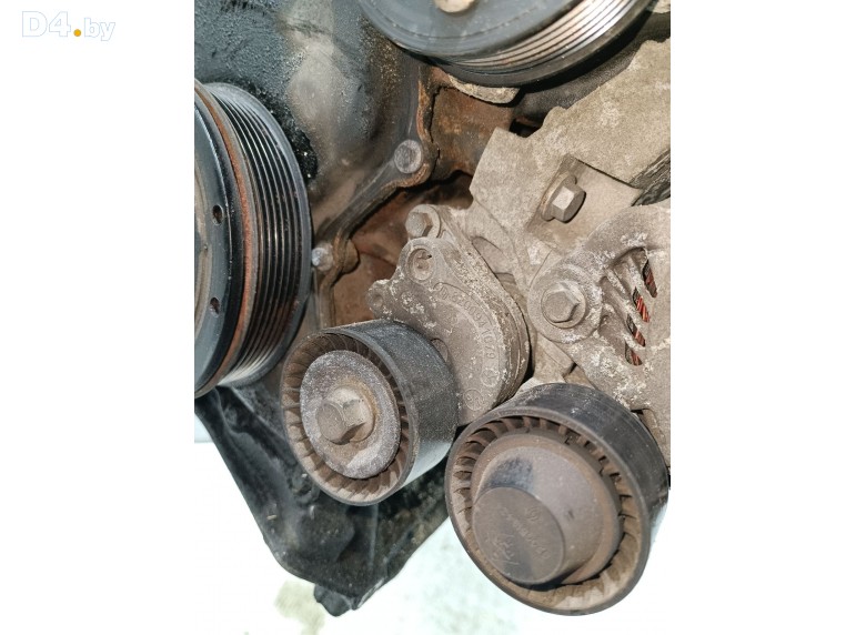 Натяжитель ремня генератора к Renault Espace undefined г.