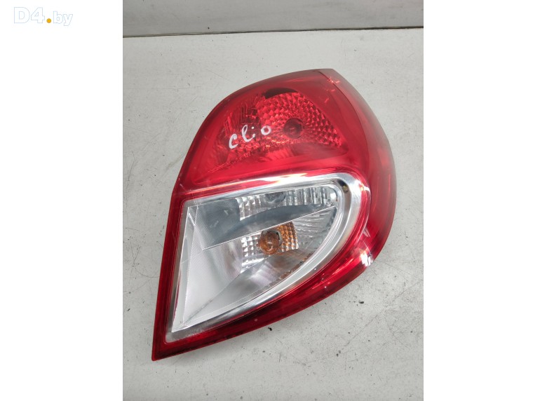 Фонарь задний правый к Renault Clio undefined г.