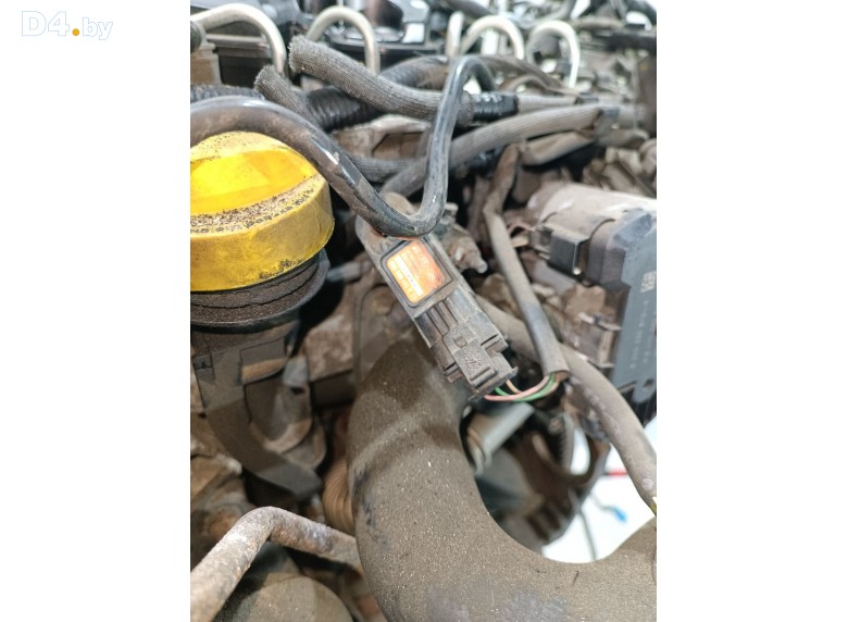 Датчик абсолютного давления к Renault Espace undefined г.