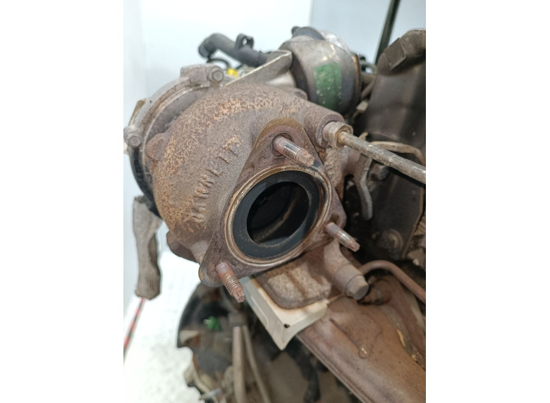 Турбина к Renault Espace, 2008г.