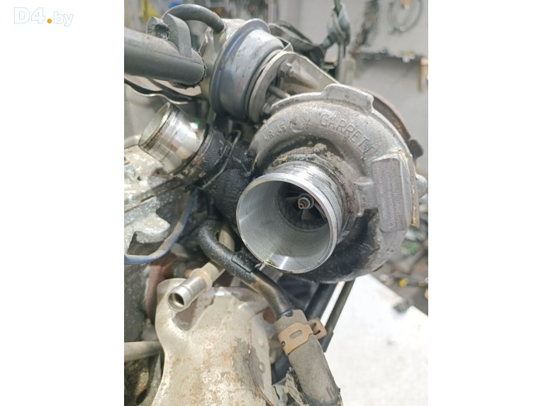 Турбина к Renault Espace undefined г.