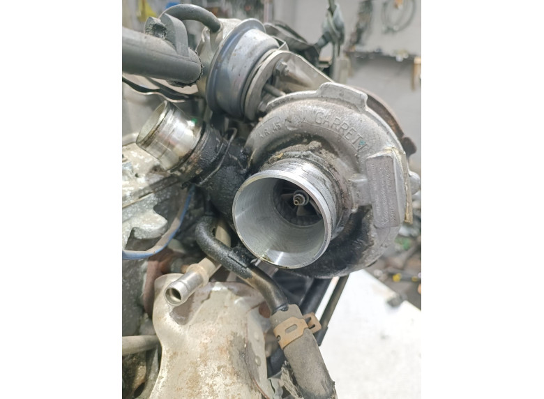 Турбина к Renault Espace, 2008г.