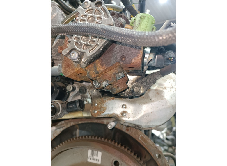 ТНВД к Renault Espace, 2008г.