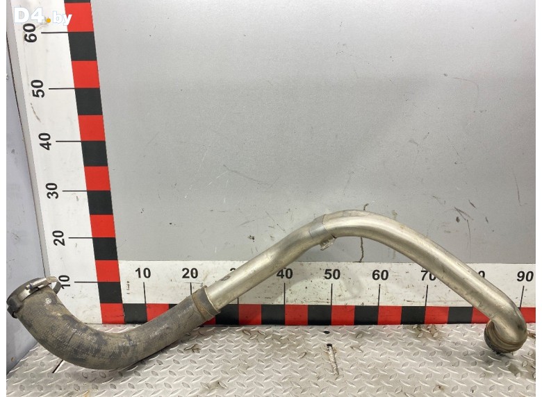 Патрубок интеркулера к Renault Espace undefined г.