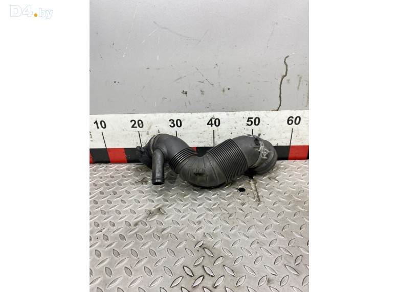 Патрубок турбины к Volkswagen Passat undefined г.