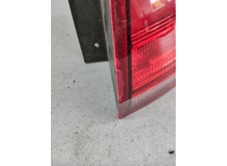 Фонарь задний правый к Volkswagen Golf, 2018г.