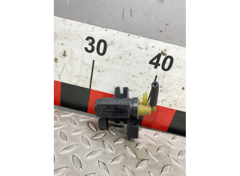 Клапан электромагнитный к Opel Corsa, 2010г.