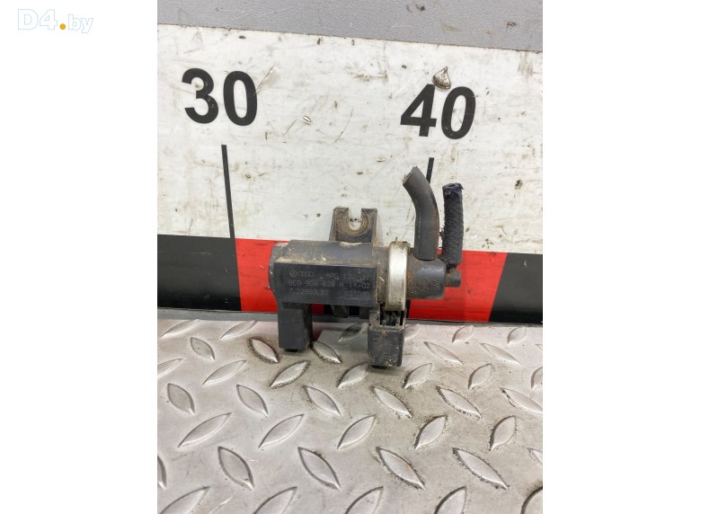 Клапан управления турбиной (актуатор) к Audi A4 undefined г.